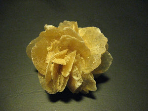 Barite (Barite) - Energy Stabilizing Stone