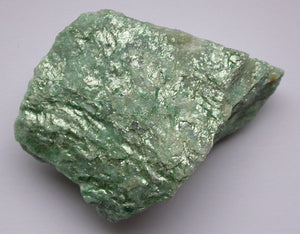 Fuchsite (Fuchsite) - Relaxing Stone