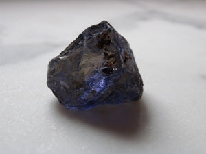 Iolite (Iolite) - Vision Stone 