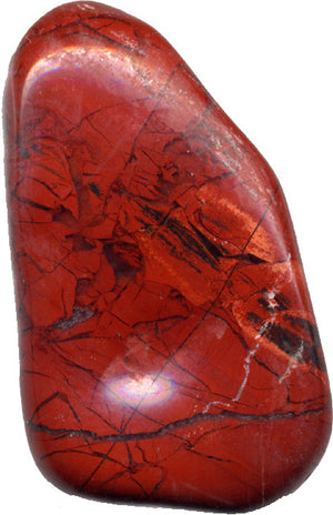 Jasper - Life Force Stone 