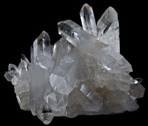 Kristal Kuvars (Crystal Quartz) - Pozitif Enerji Taşı