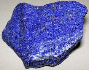 Lapis Lazuli - Stone of Mental Cleansing 