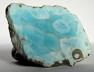 Larimar - Relaxing Stone 