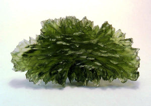 Moldavit (Moldavite) - Hayat Taşı