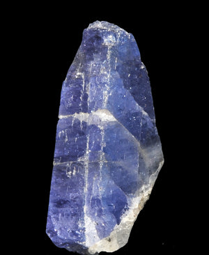 Tanzanite (Tanzanite) - Balancing Stone