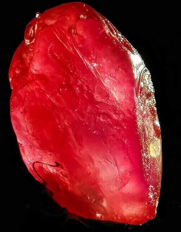 Yakut (Ruby)