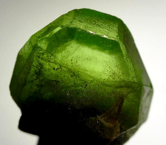 Zebercet (Peridot/Olivine)