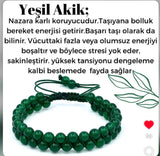 Kişiye özel ürün