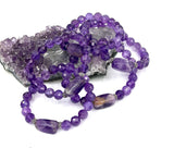 Amethyst Bracelet