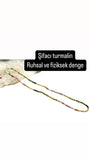 Turmalin Kolye (2 mm)