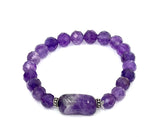 Amethyst Bracelet