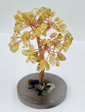 Citrine Tree