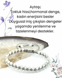 Aytaşı Bileklik (4 mm)