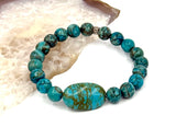 Arizona Turkuaz Bileklik