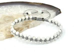Aytaşı Bileklik (4 mm)