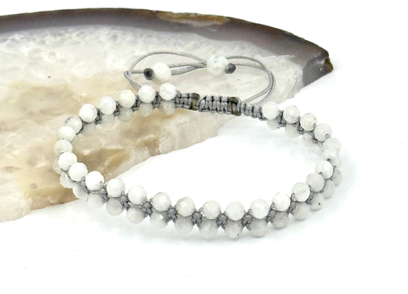 Aytaşı Bileklik (4 mm)