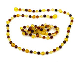 Amber Necklace