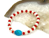 Evil Eye Bracelet
