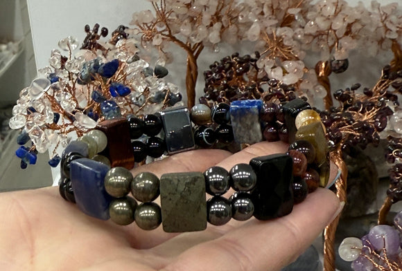 Erkeklerin gücünün 6 frekansı