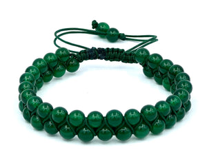 Green Agate