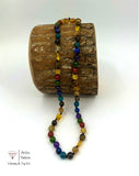 Öfke,korku,kaygı odaklanma ve özgüven eksikliği kolye