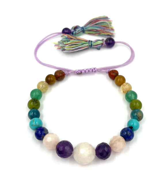 Chakra Bracelet