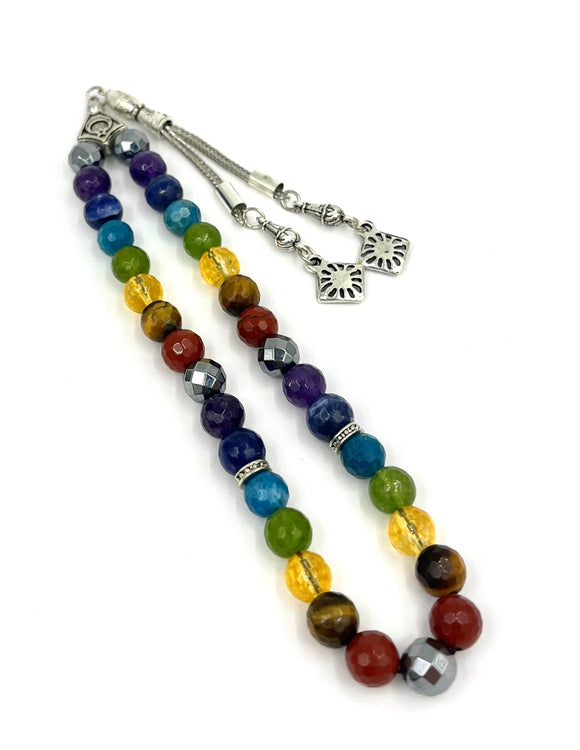 Chakra Rosary