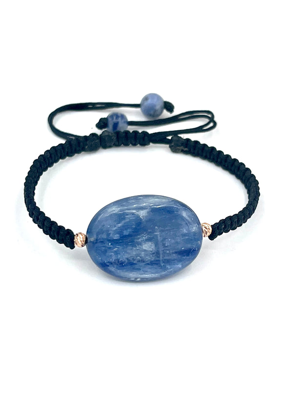 Kyanite Bracelet 