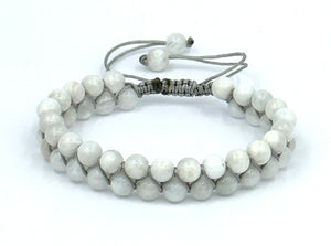 Moonstone Bracelet