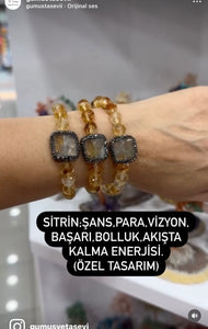 Sitrin  (margazit kabşon