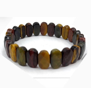 Tiger Eye Bracelet