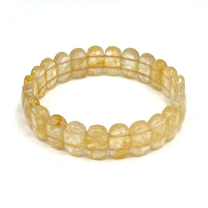 Citrine Bracelet 