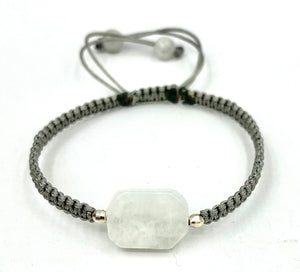 Moonstone Hood Bracelet