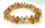 Citrine Bracelet