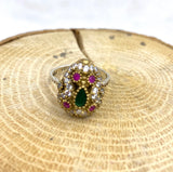 Authentic Handmade Ring