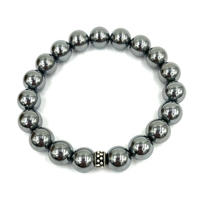 Terehertz Bracelet 8 mm