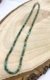 Arizona Turquoise Necklace