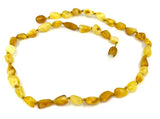 Amber Necklace