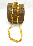 Amber Necklace